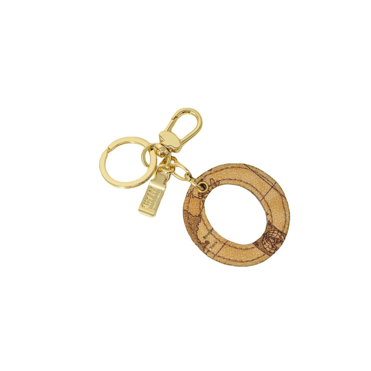 Alviero Martini Prima Classe - Alviero Martini Prima Classe Women's Key Case