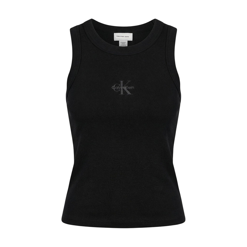 Calvin Klein Jeans - Calvin Klein Jeans Women's Tank Top