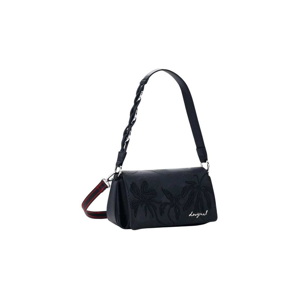 Desigual Tasche 26SAXP88 (schwarz)