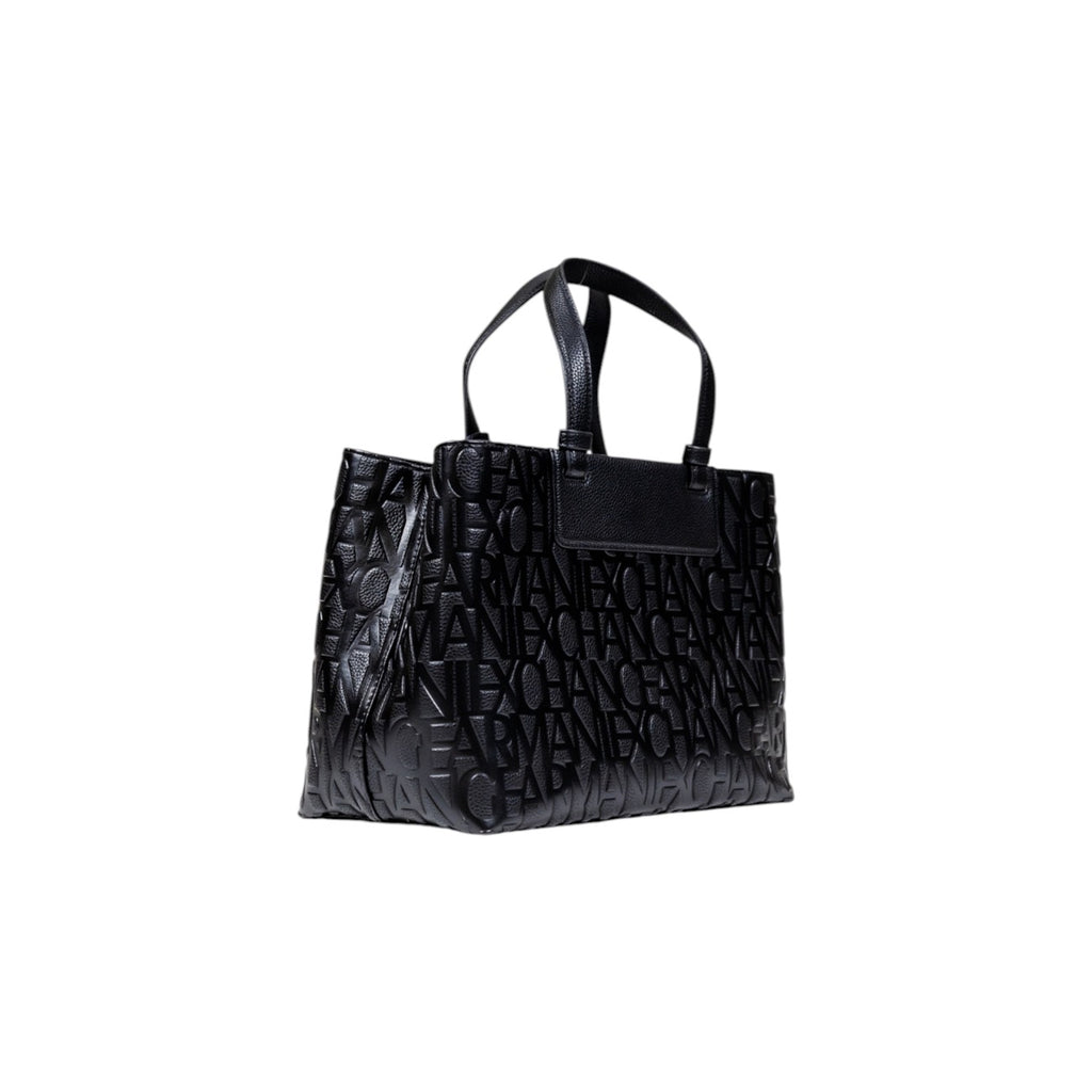 Armani Exchange Tasche XW001222 AF15774 (schwarz)
