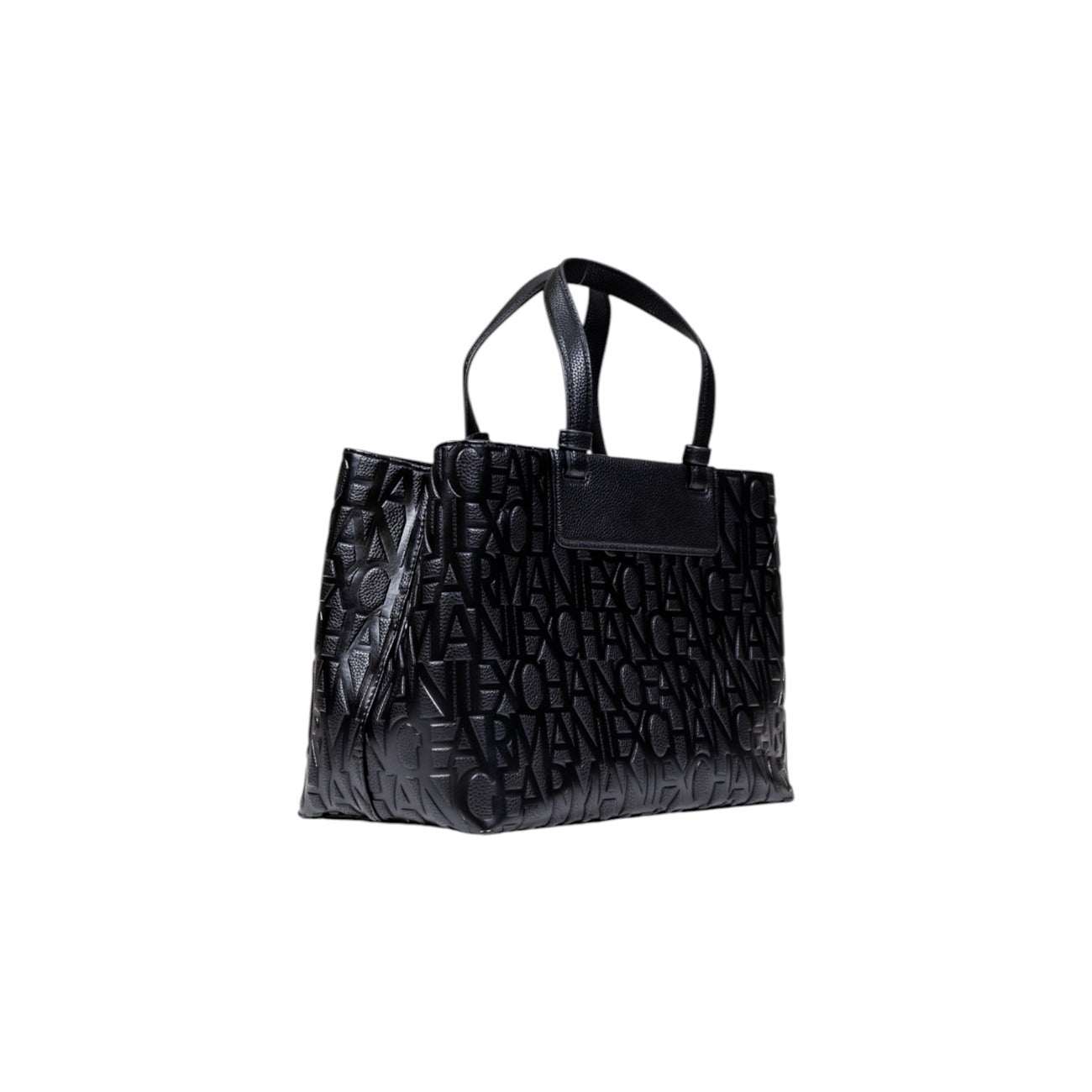 Armani Exchange women's bag XW001222 AF15774, black