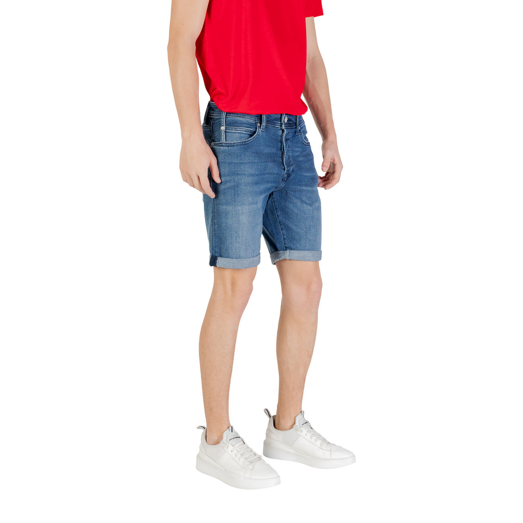 Replay - Replay Men's Bermuda Shorts