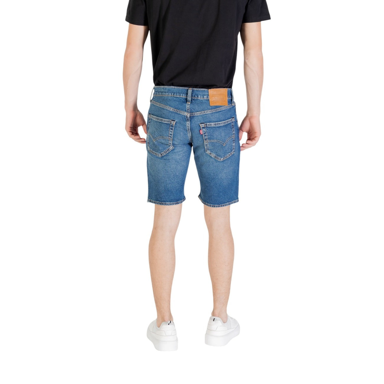 Levi's - Men's Levi's Bermuda Shorts