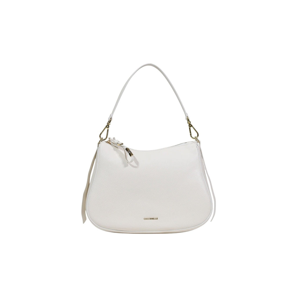 Coccinelle Tasche E1 U45 13 02 01 (weiß)