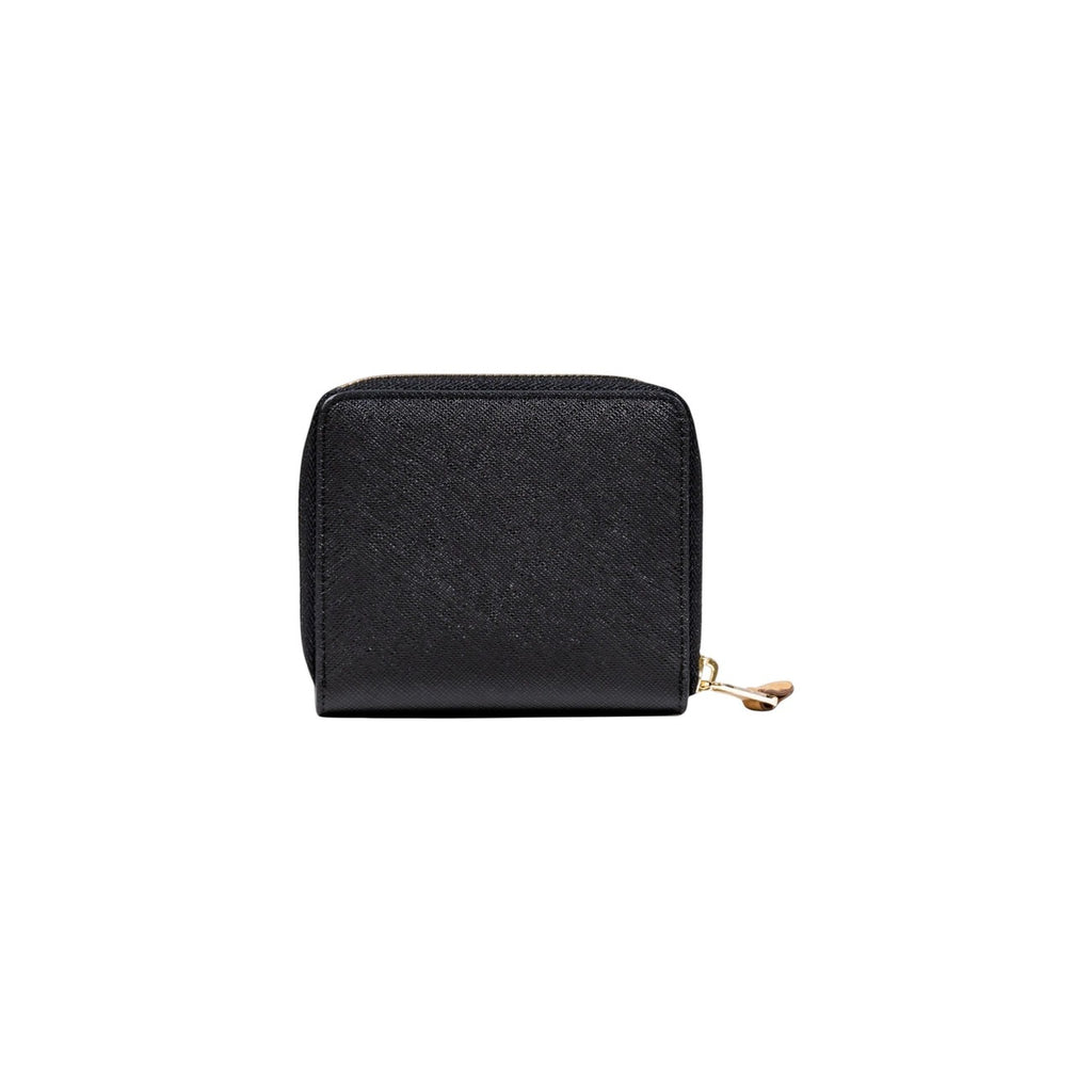 Portefeuille Alviero Martini Prima Classe femme noir