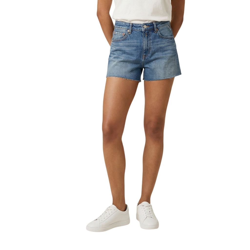 Replay - Replay Shorts Women