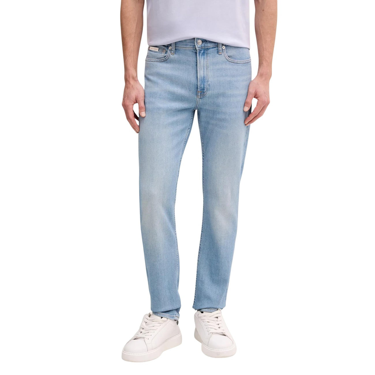 Calvin Klein Jeans - Calvin Klein Jeans Men's Jeans