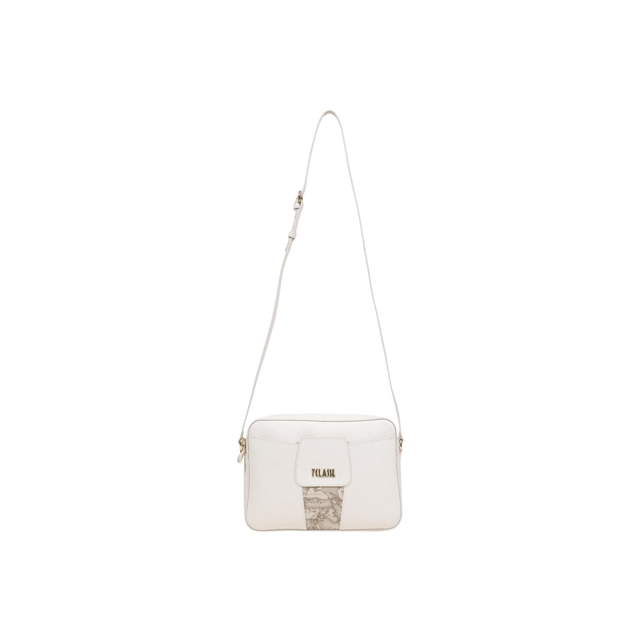 Alviero Martini Prima Classe women's bag LD31 S407, beige