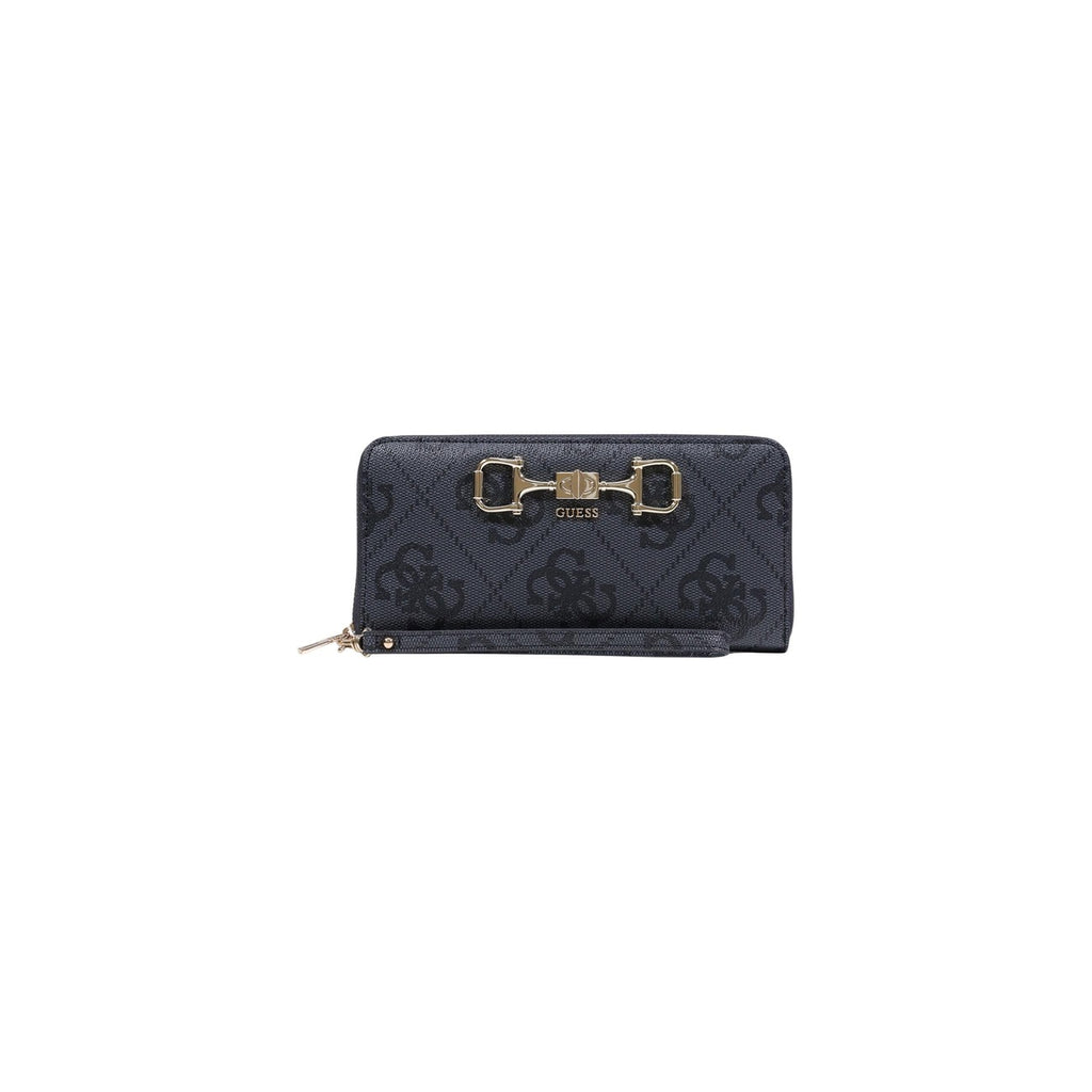 Portefeuille Guess femme SWOS99 24146 gris