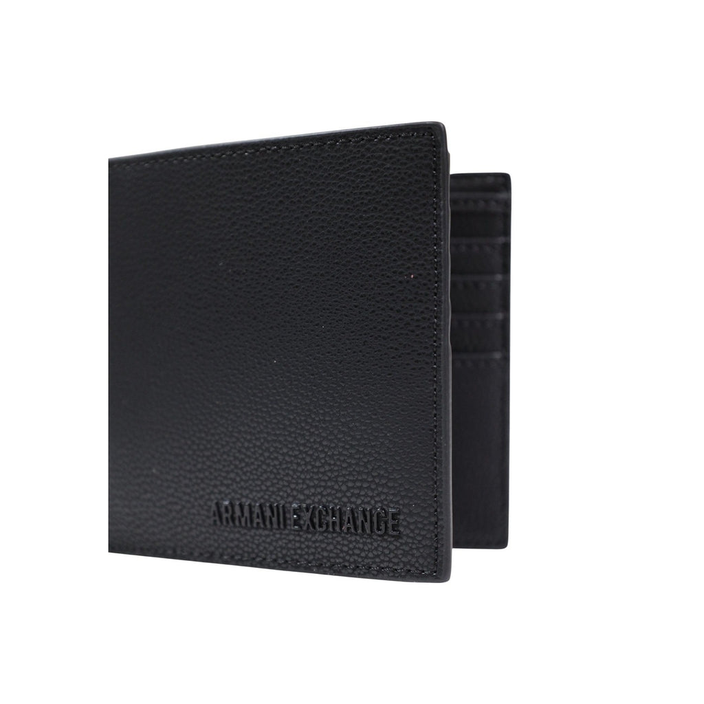 Armani Exchange - Armani Exchange Brieftasche Herren