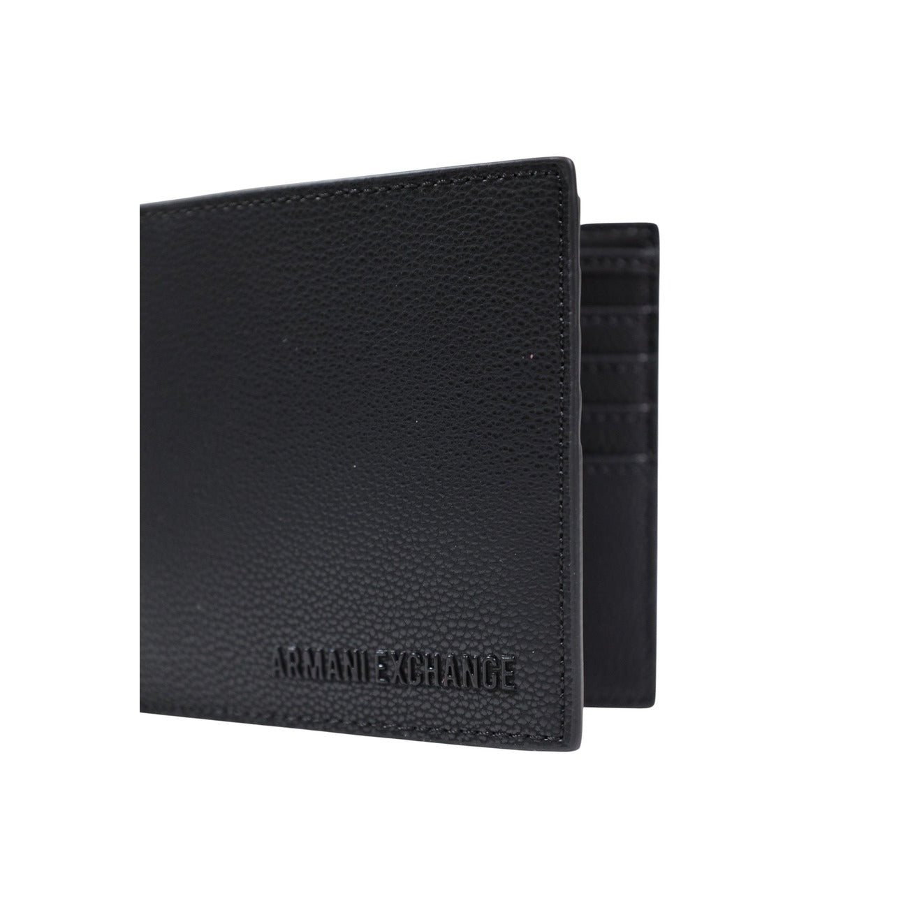 Armani Exchange - Armani Exchange Wallet for Men