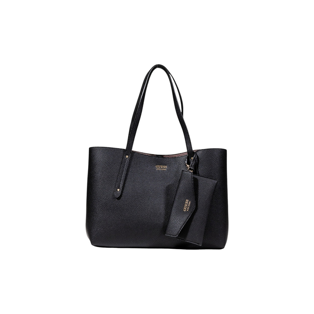 Guess Tasche HWPG96 48230 (schwarz)