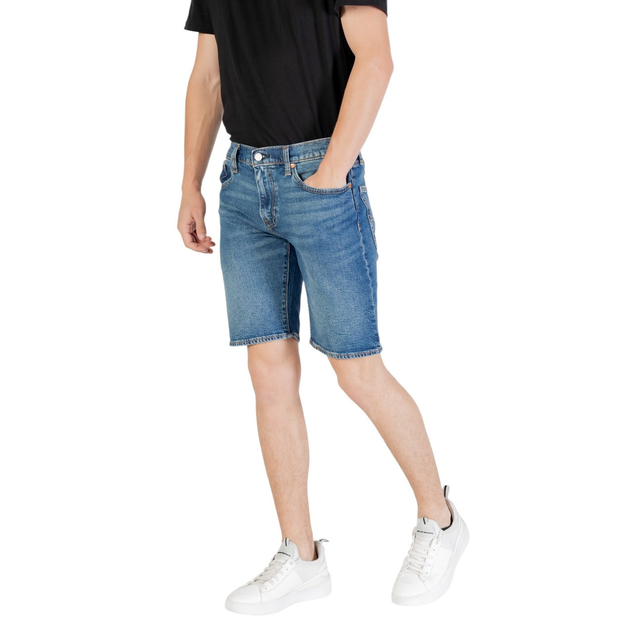 Levi's - Men's Levi's Bermuda Shorts