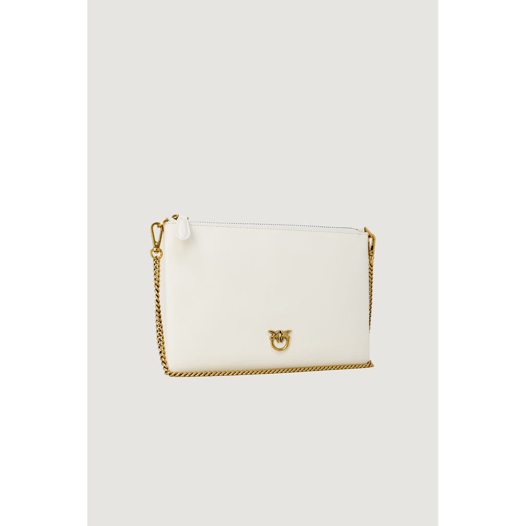 Pinko women's bag, beige