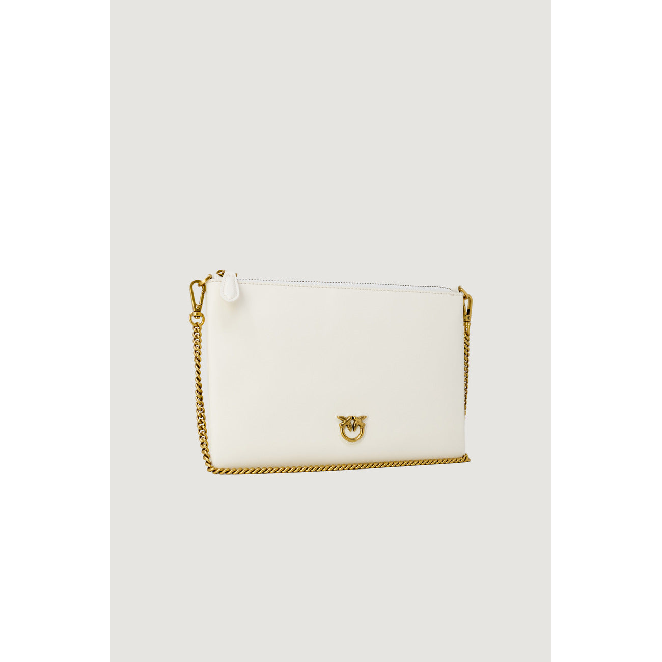 Pinko women's bag, beige