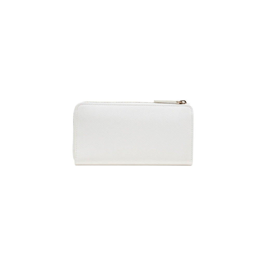 Portefeuille Liu Jo femme beige