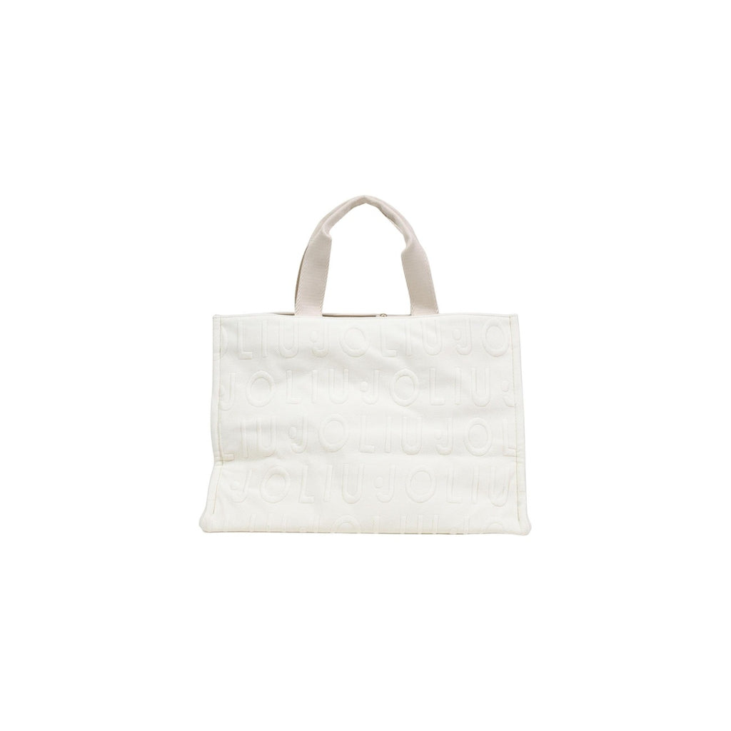Liu Jo women's bag 2A6026 T0300, white