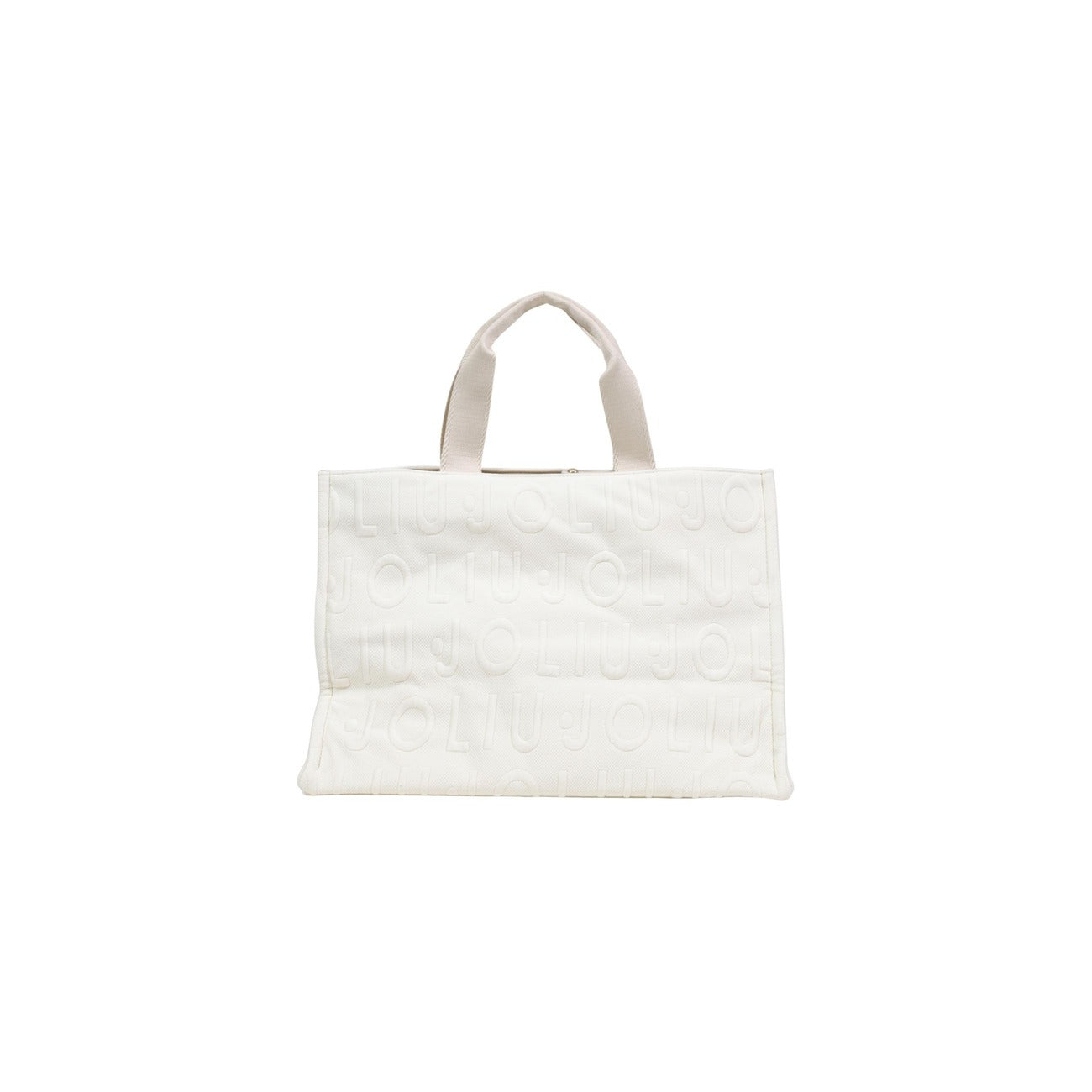 Liu Jo women's bag 2A6026 T0300, white