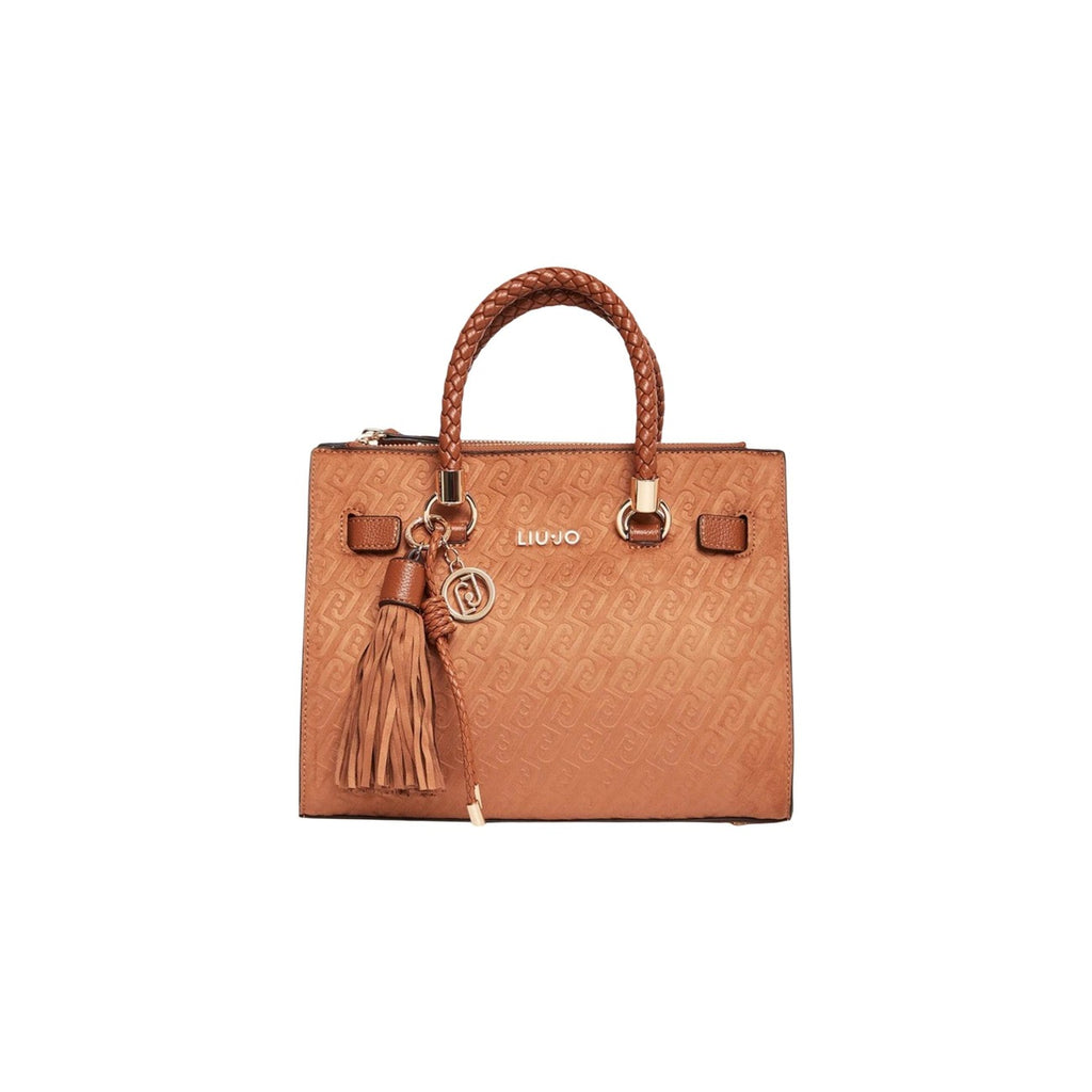 Liu Jo women's bag AA6069 T384A, beige