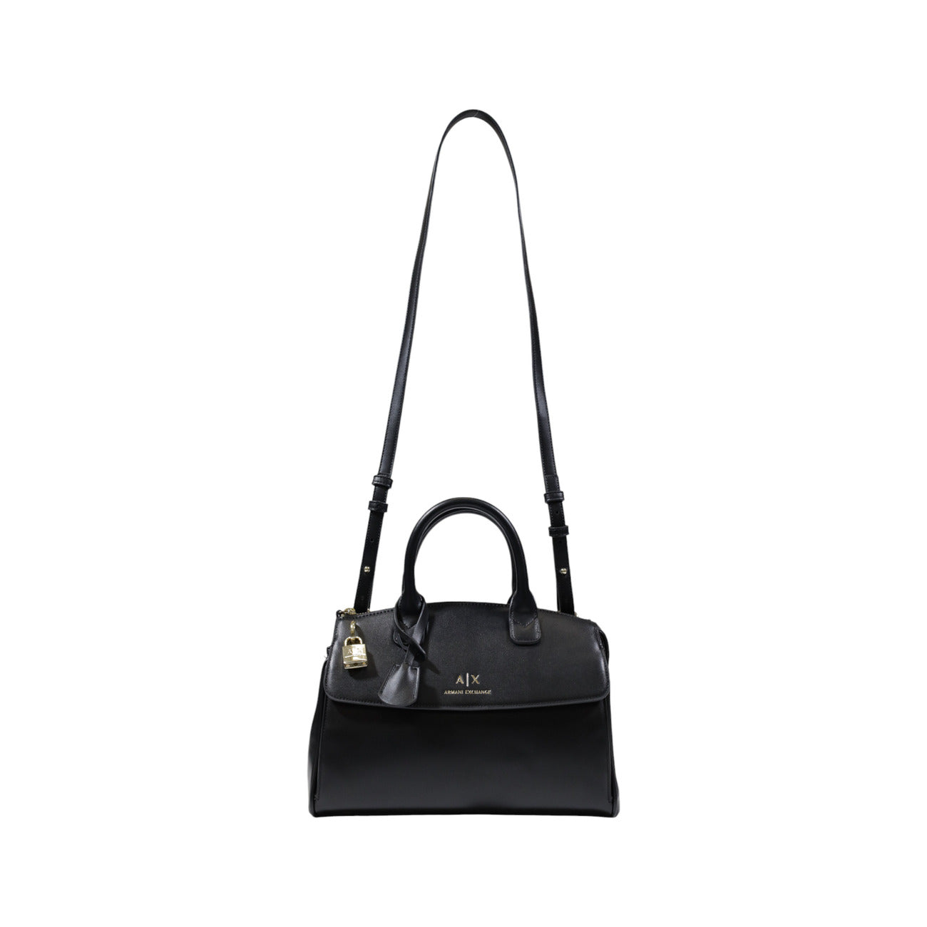 Armani Exchange women's bag XW000307 AF12040, beige