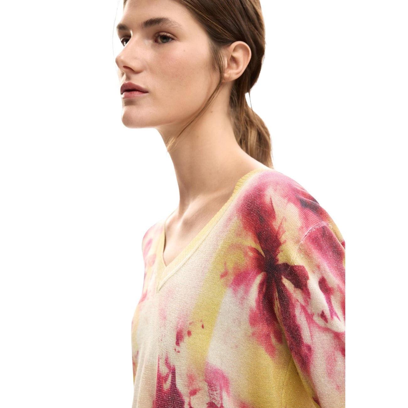 Desigual - Desigual Women's Sweater