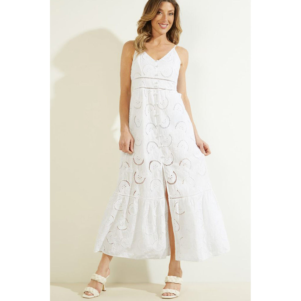 Guess - Guess Kleid Damen