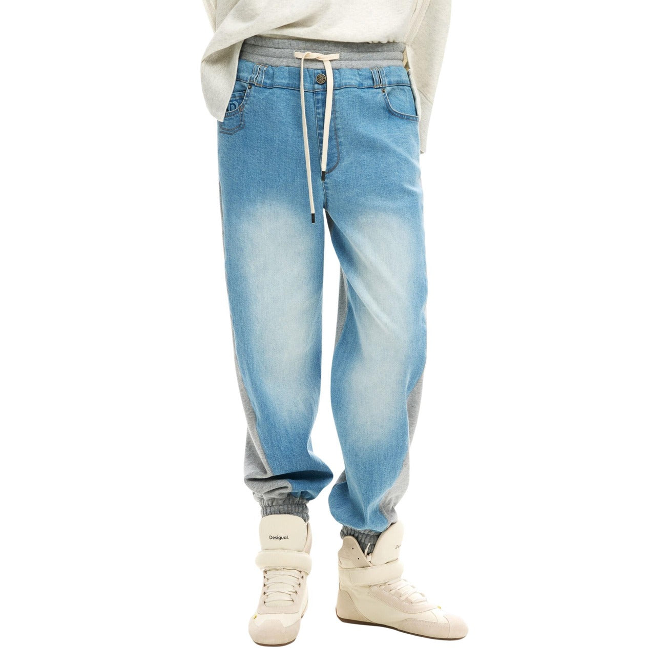 Desigual - Desigual Women's Jeans