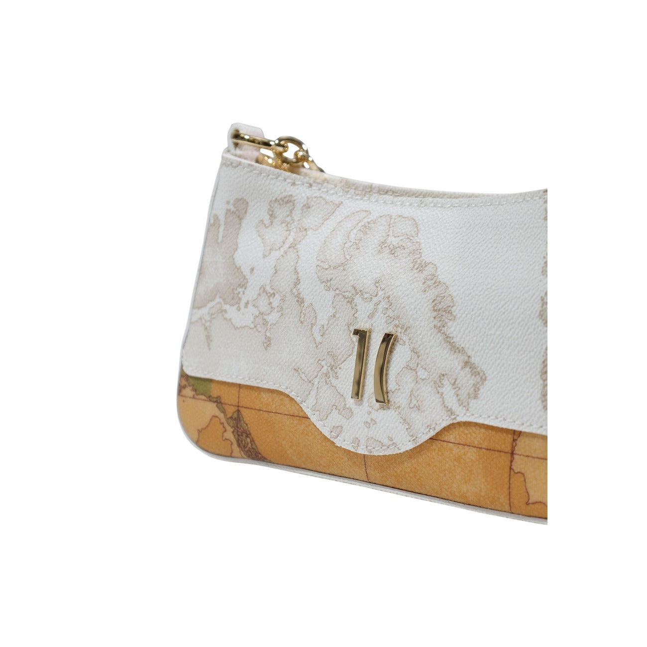 Alviero Martini Prima Classe Tasche 2467251 (weiß)