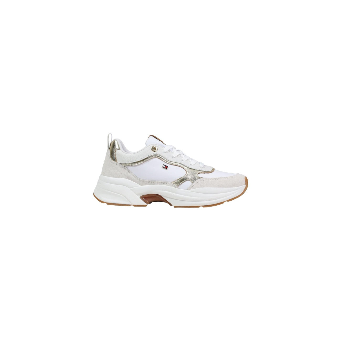 Baskets Tommy Hilfiger Femme