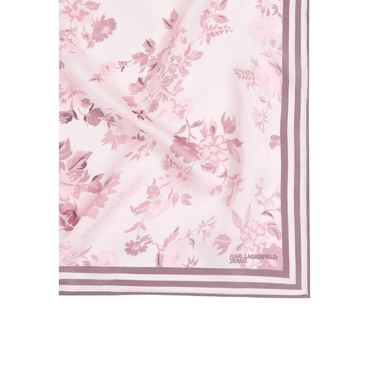 Karl Lagerfeld Jeans - Karl Lagerfeld Jeans Foulard Femme