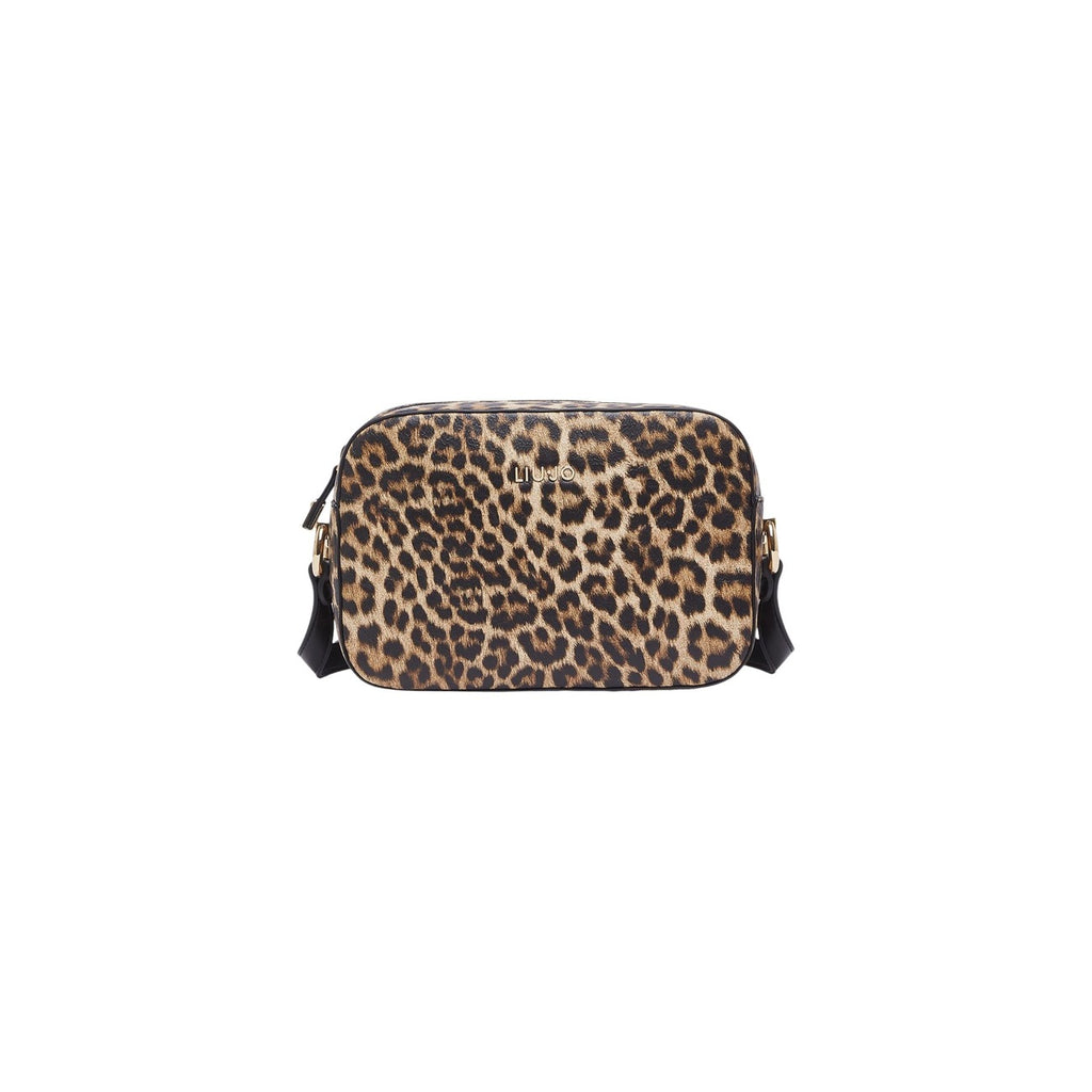 Liu Jo Tasche AA6211 E1119 (braun)