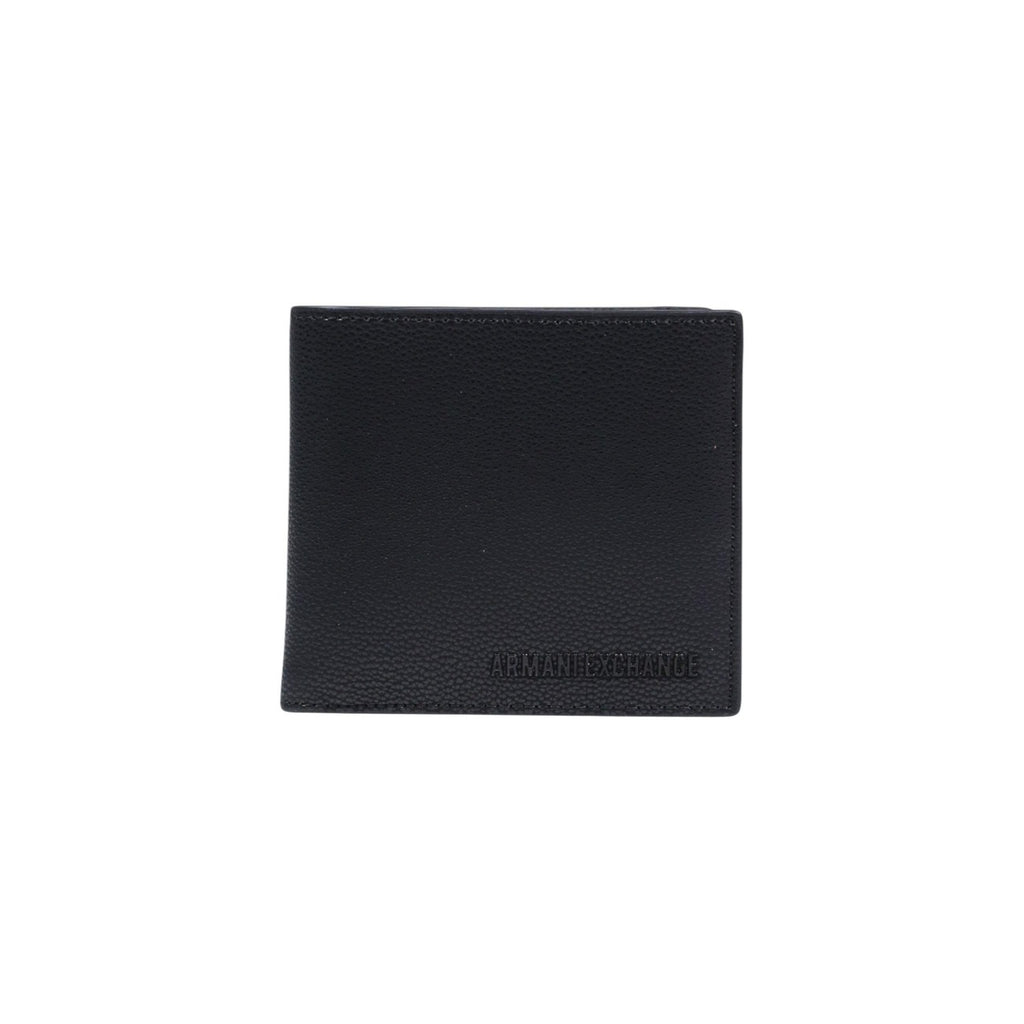 Armani Exchange - Armani Exchange Brieftasche Herren