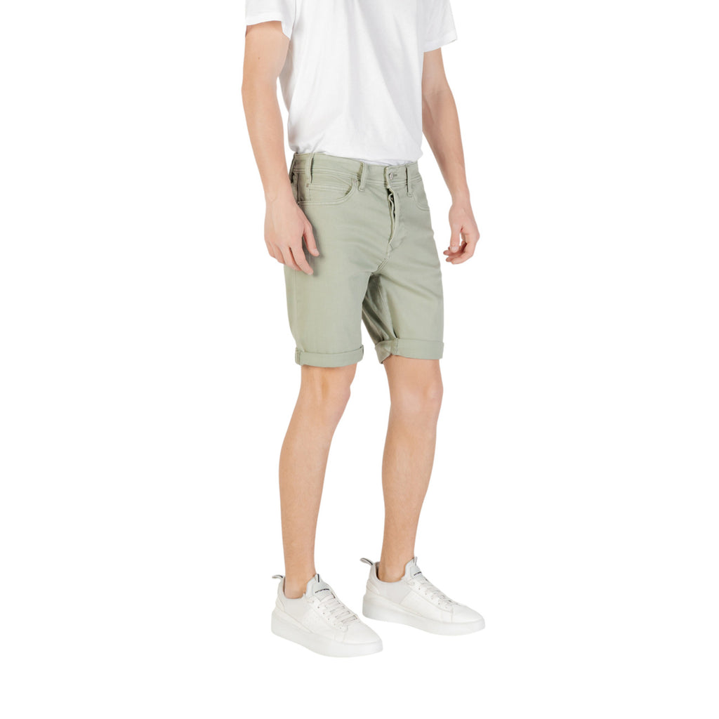Replay - Replay Men's Bermuda Shorts