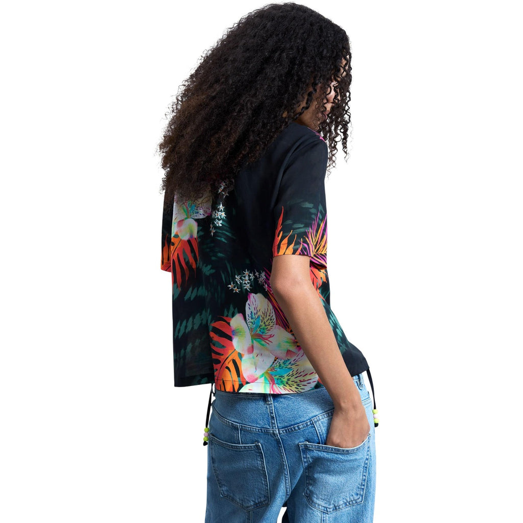 Desigual - Desigual Shirt Women