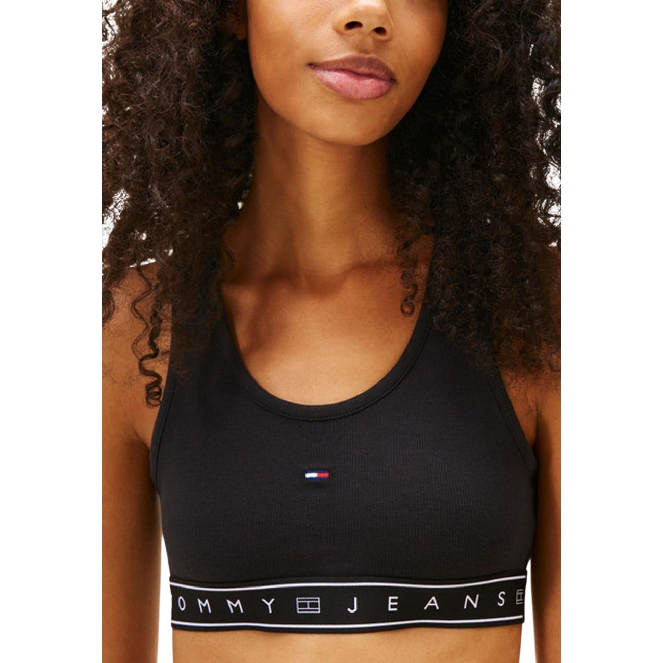 Tommy Hilfiger Jeans - Tommy Hilfiger Jeans Top Women