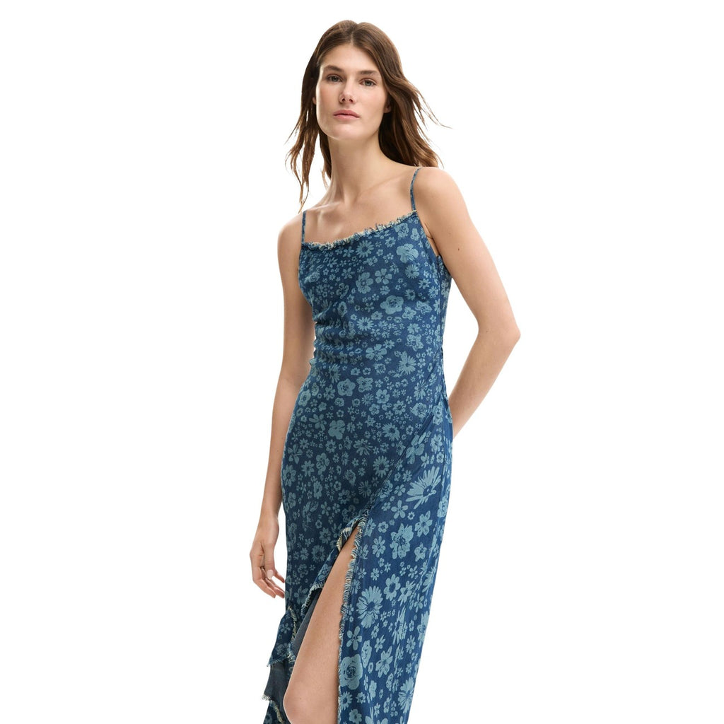 Desigual - Desigual Dress Women