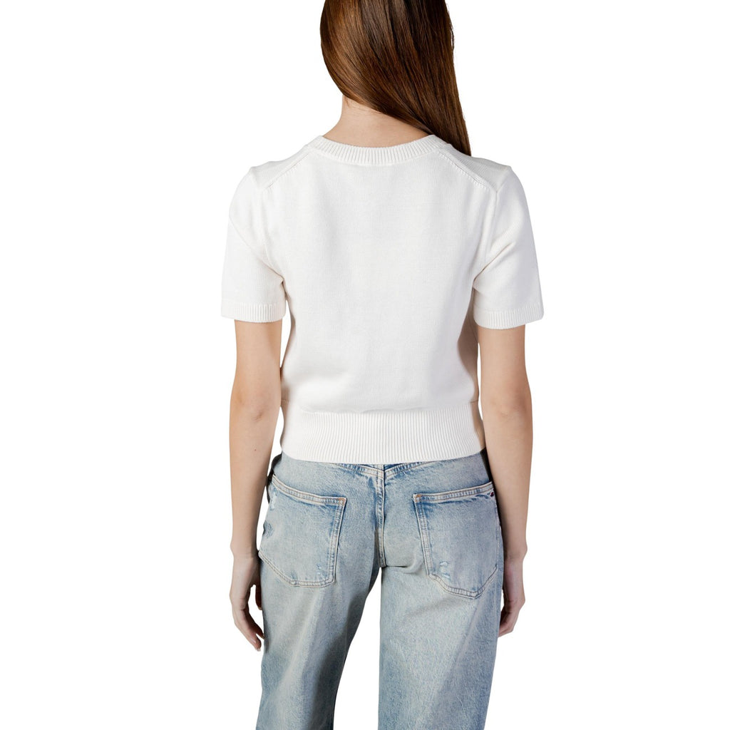 Calvin Klein Jeans - Calvin Klein Jeans Pullover Damen