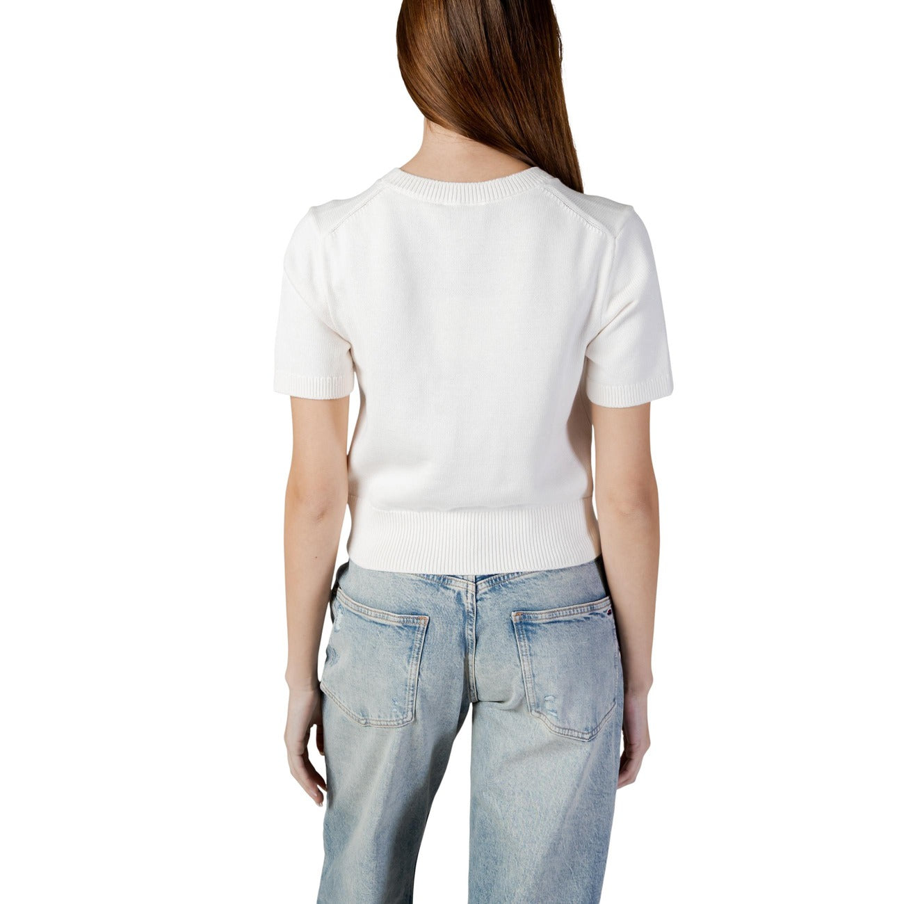 Calvin Klein Jeans - Calvin Klein Jeans Women's Sweater