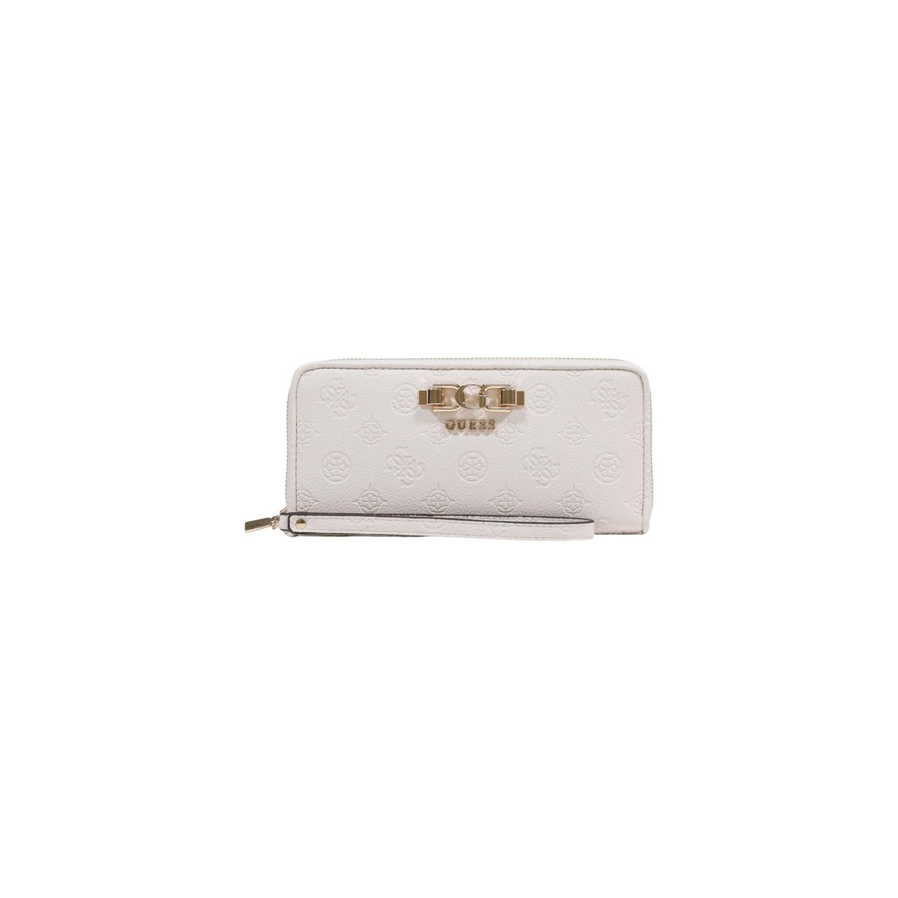 Guess women's wallet SWPD99 16146, white