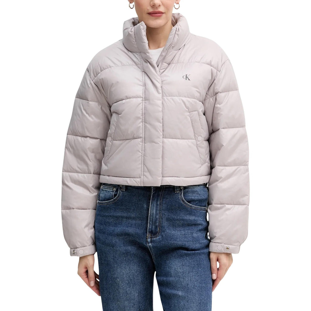 Calvin Klein Jeans - Calvin Klein Jeans Jacket Women
