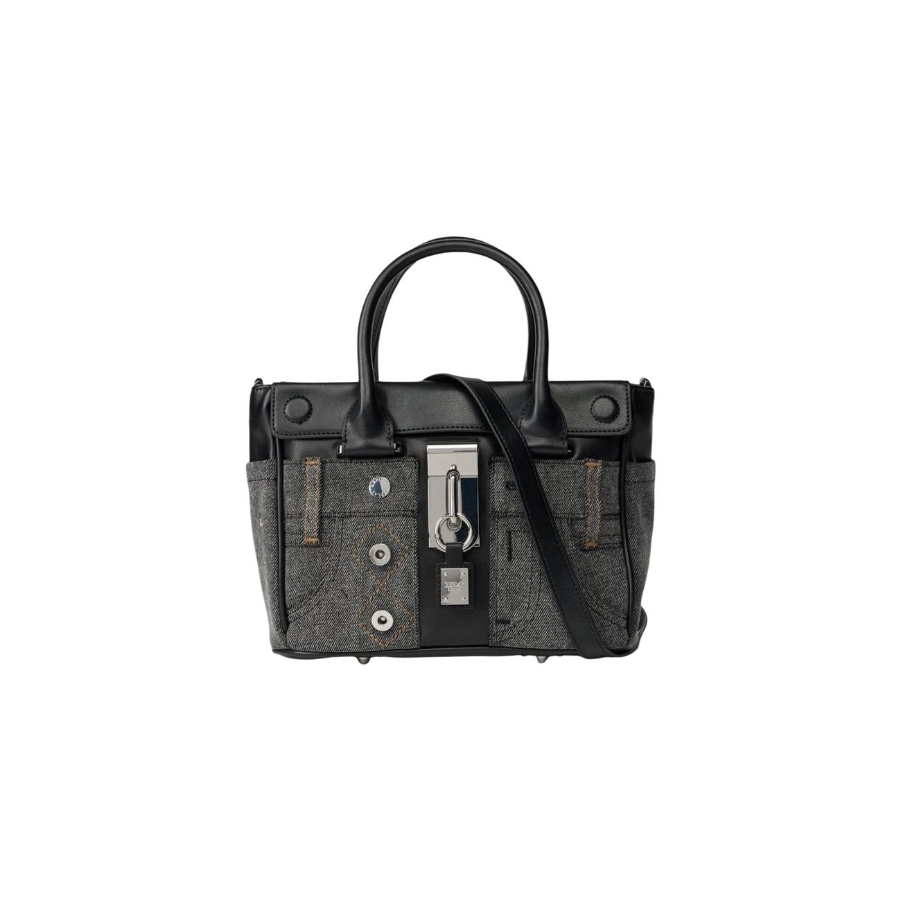 Replay women's bag 2467647, black