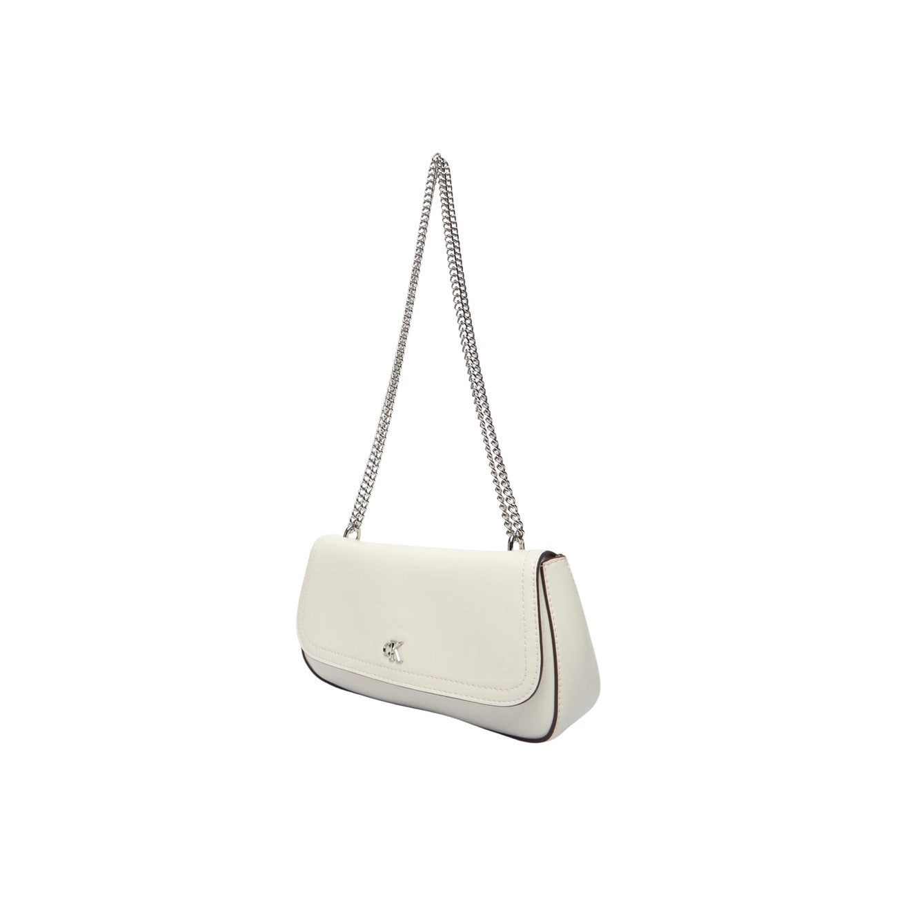 Calvin Klein women's bag LV04F3421G, white