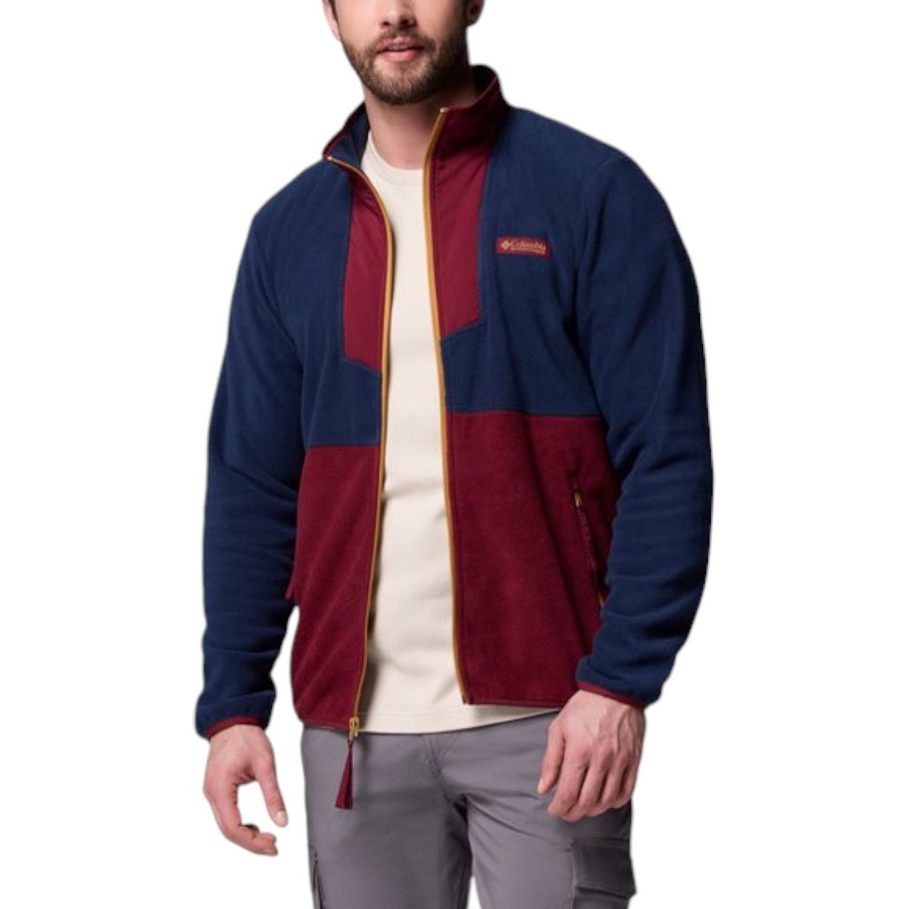 Columbia - Columbia Fleece Men