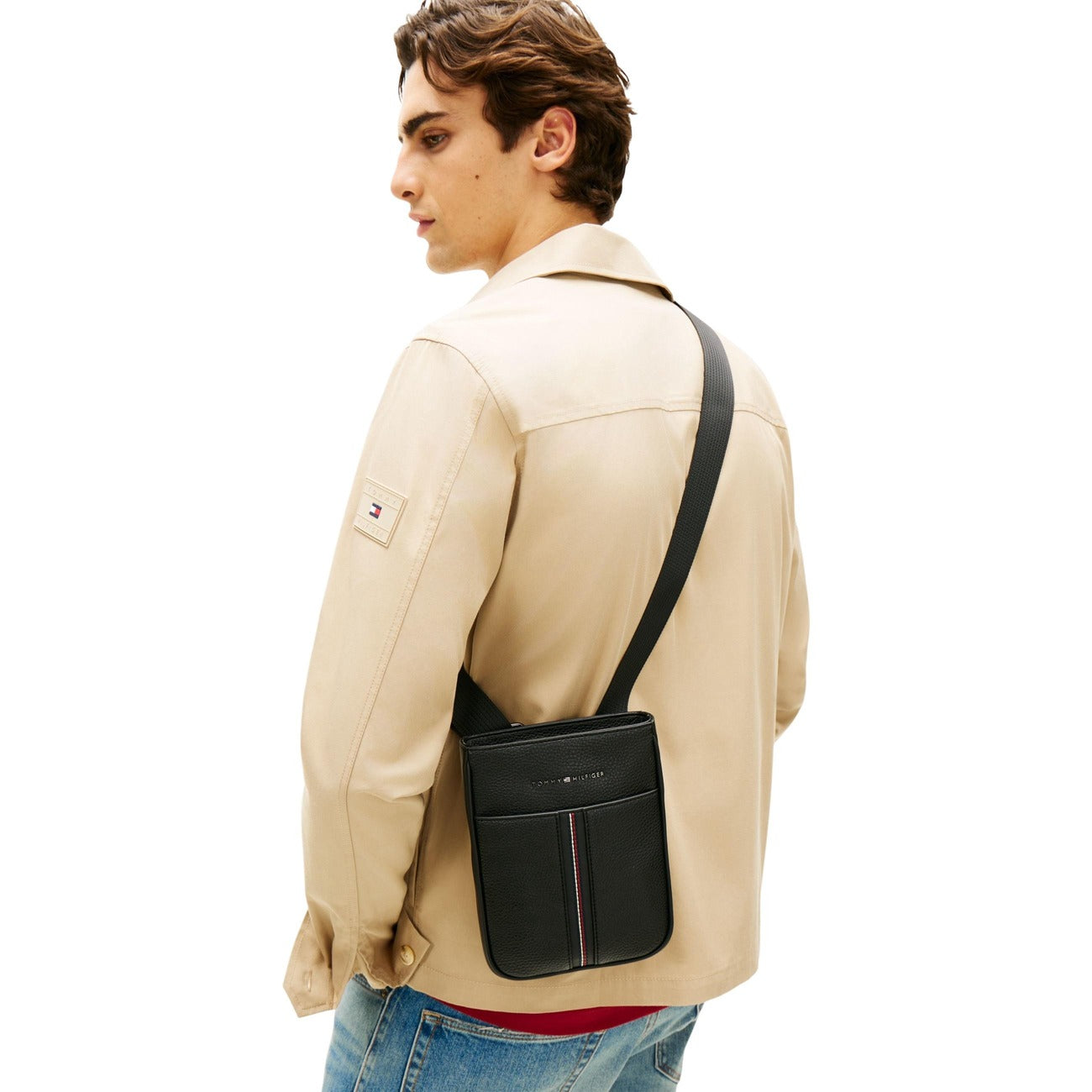 Tommy Hilfiger Men's Bag