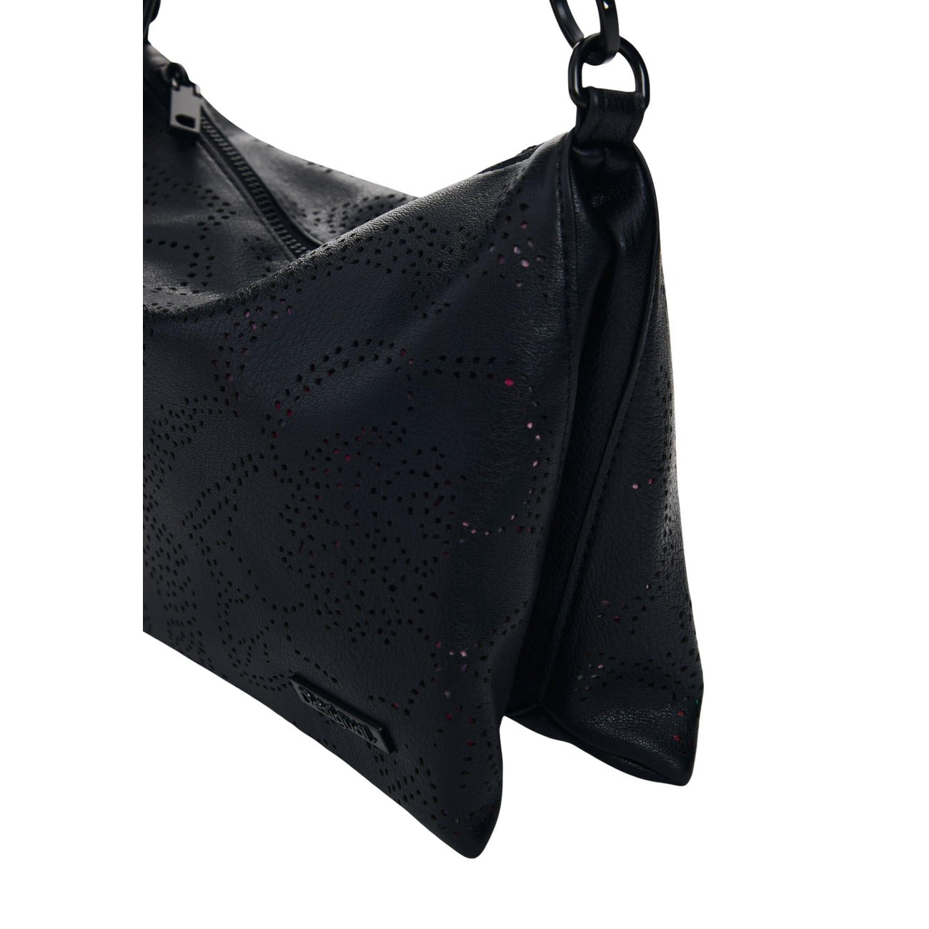 Desigual Tasche 26SAXPAM (schwarz)