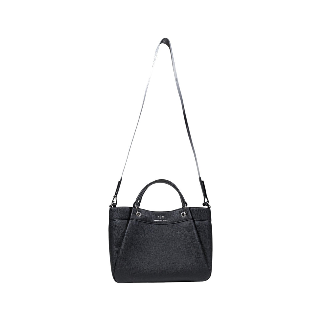 Armani Exchange women's bag 942911 CC783, black