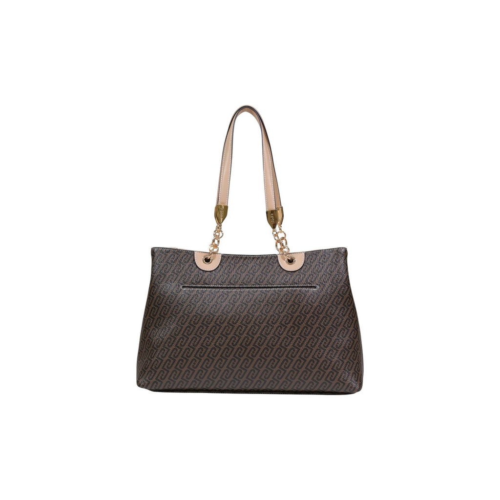 Liu Jo Tasche M TOTE (braun)