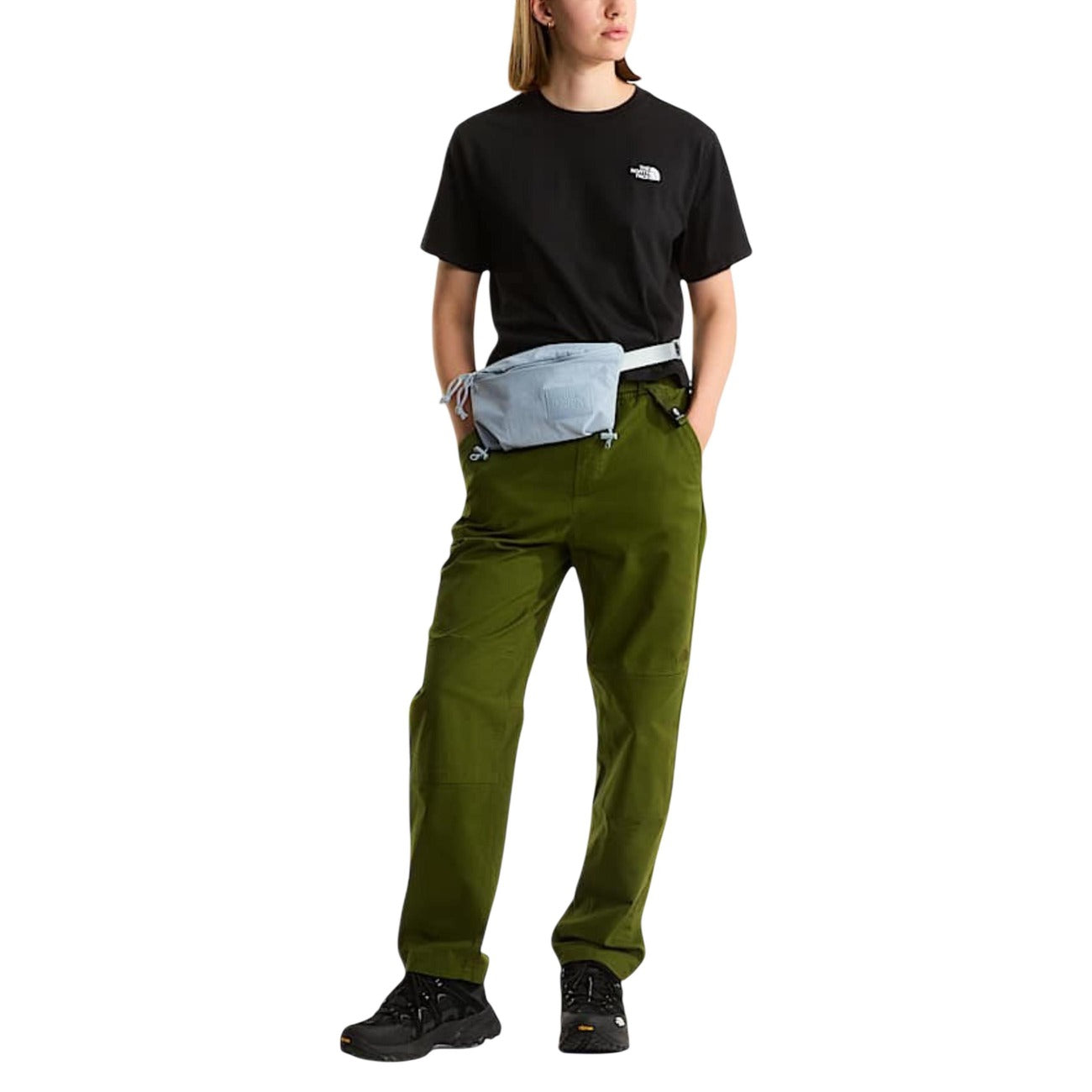 The North Face - The North Face Women's T-Shirt