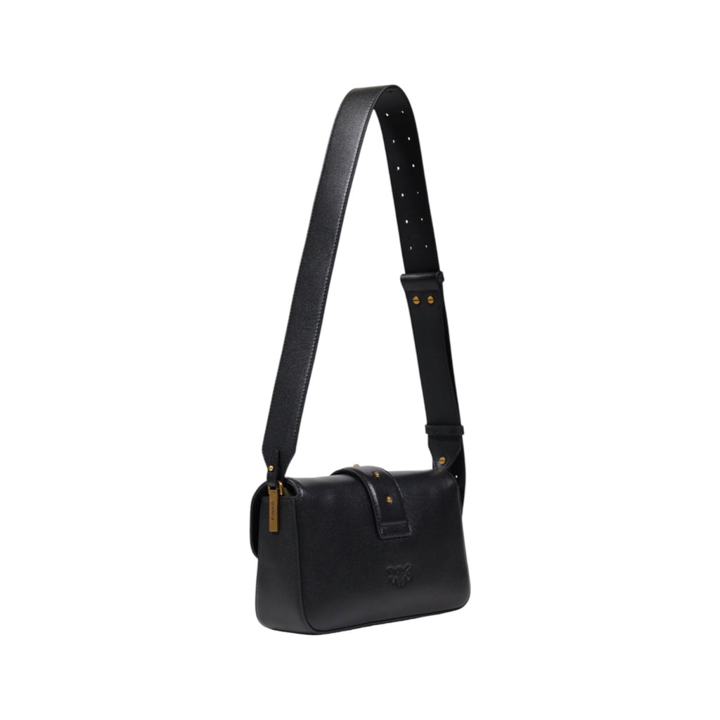 Pinko women's bag 104340 A0QO, black