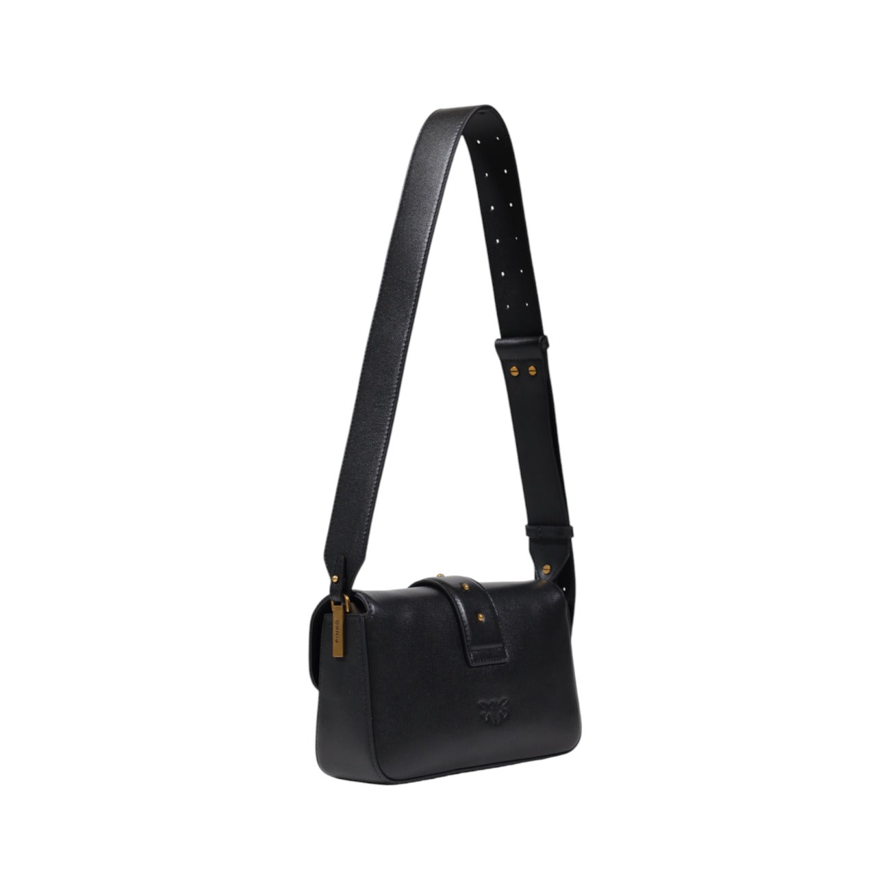Pinko women's bag 104340 A0QO, black